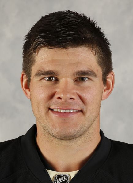 Chris Kunitz
