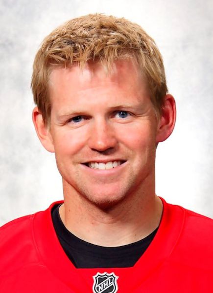 Chris Osgood