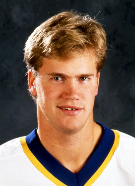 Chris Pronger