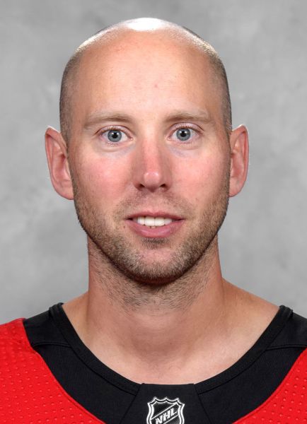 Craig Anderson