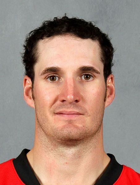 Curtis Glencross