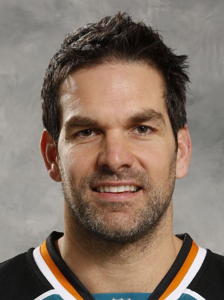 Dan Boyle