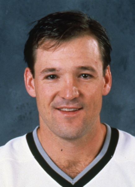 Dan Bylsma