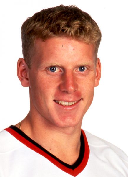 Daniel Alfredsson