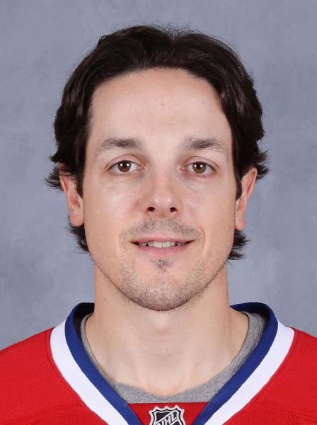 Daniel Briere