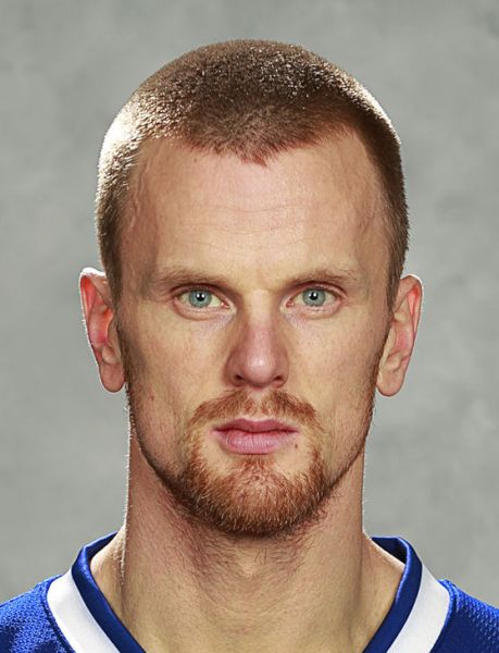 Daniel Sedin