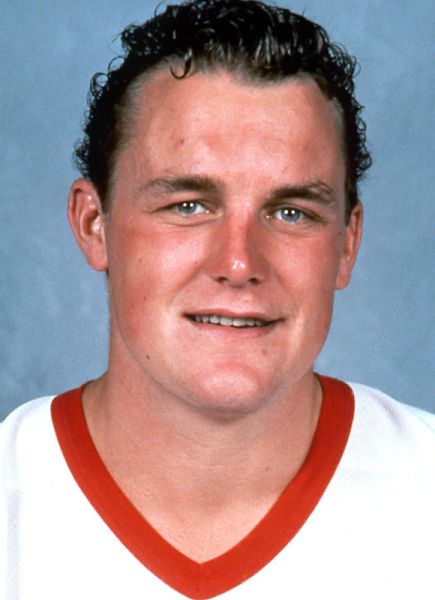 Darren McCarty