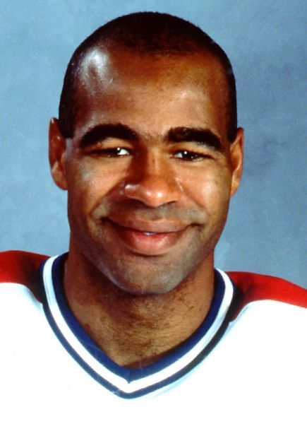 Donald Brashear