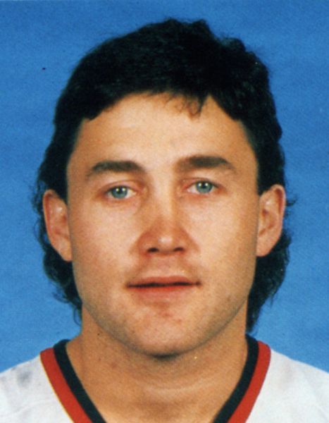 Ed Belfour