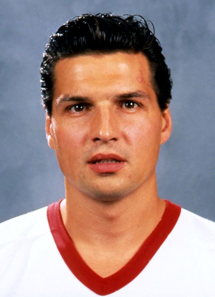 Ed Olczyk