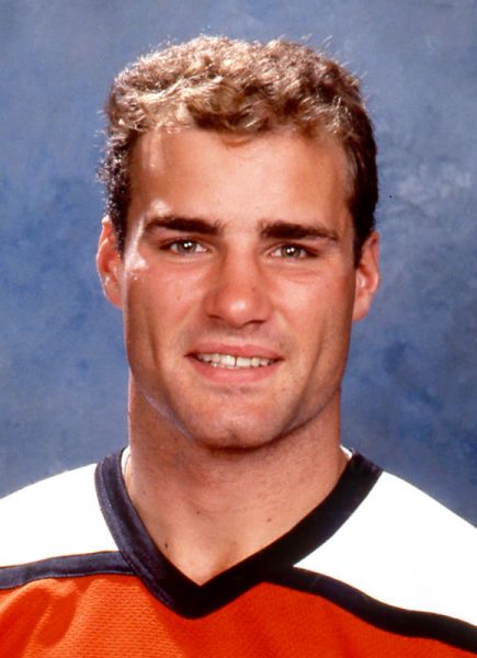 Eric Lindros