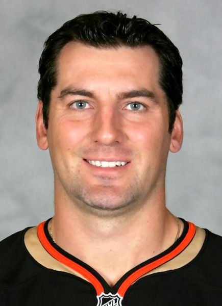 Francois Beauchemin