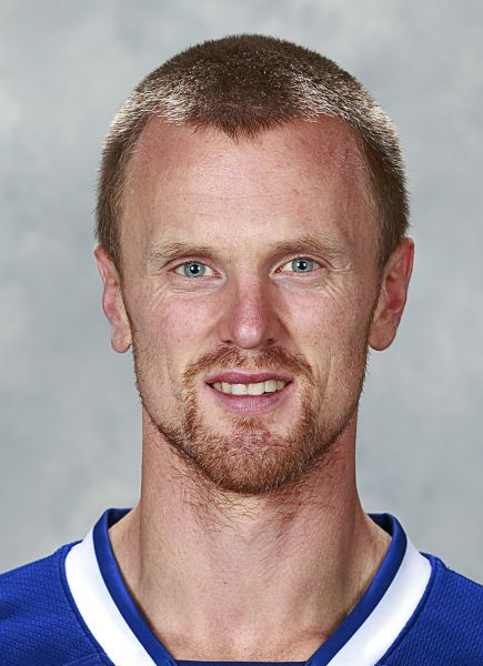 Henrik Sedin