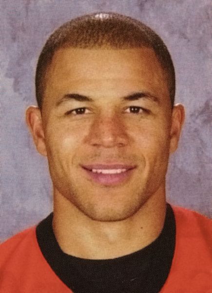 Jarome Iginla