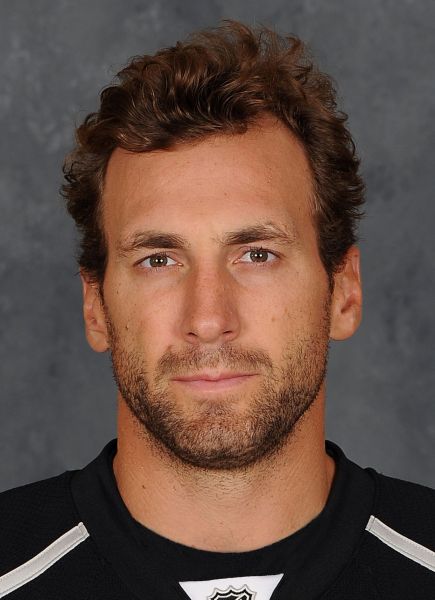 Jarret Stoll