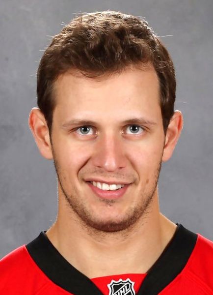 Jason Spezza