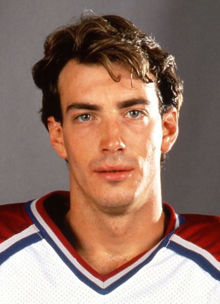 Joe Sakic