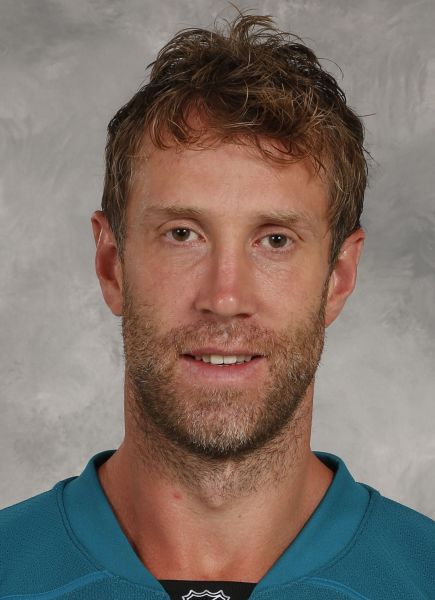 Joe Thornton
