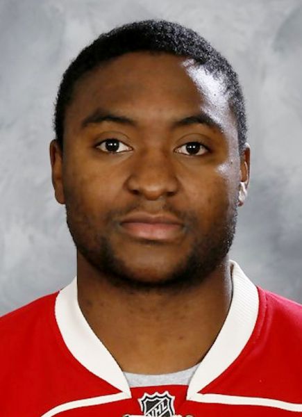 Joel Ward