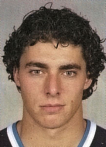 Joffrey Lupul