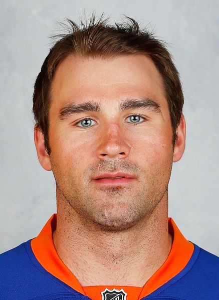 Johnny Boychuk