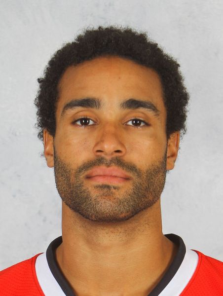 Johnny Oduya