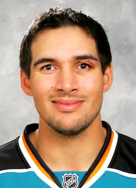 Jonathan Cheechoo