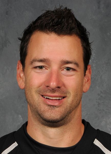 Justin Williams