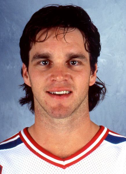 Luc Robitaille