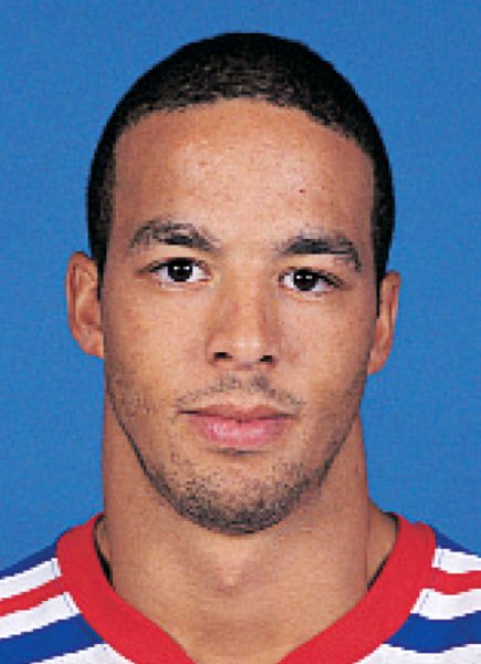 Manny Malhotra