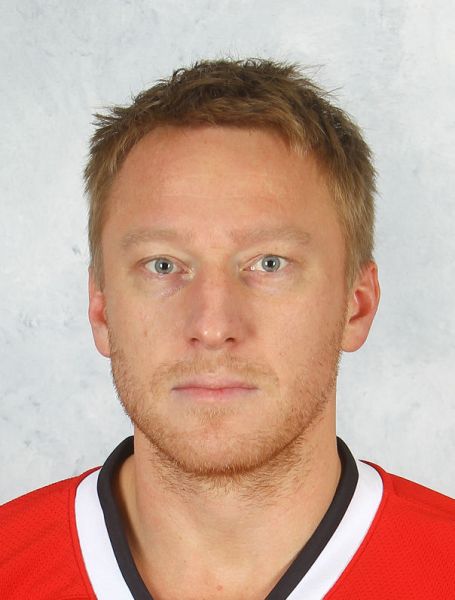 Marian Hossa