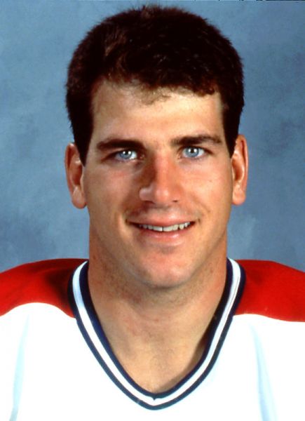 Mark Recchi