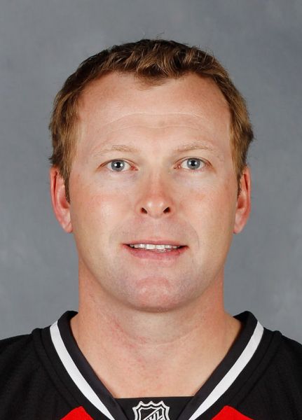 Martin Brodeur