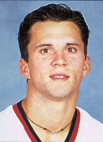 Martin St-Louis