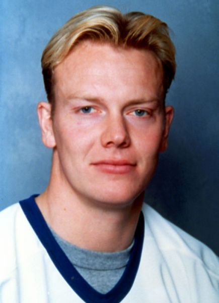 Mats Sundin