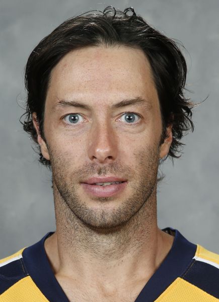 Matt Cullen