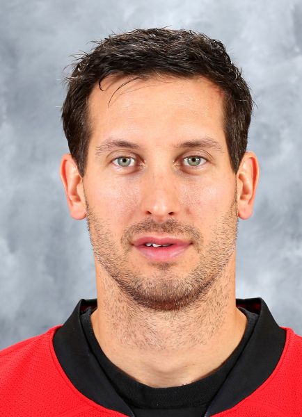 Michael Leighton