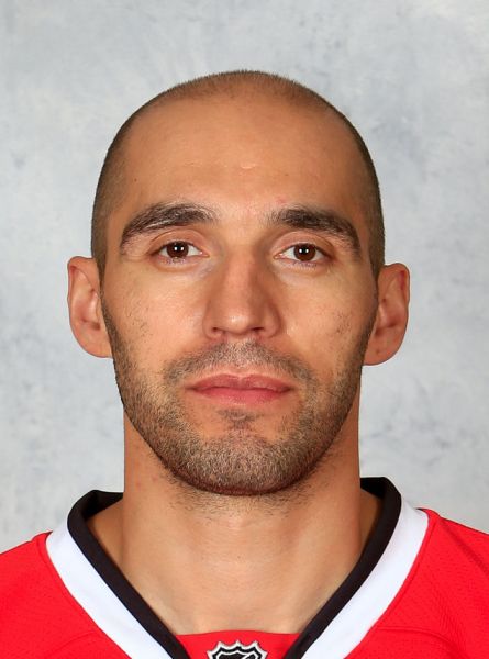 Michal Rozsival