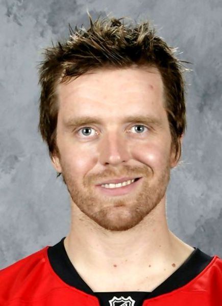 Miikka Kiprusoff