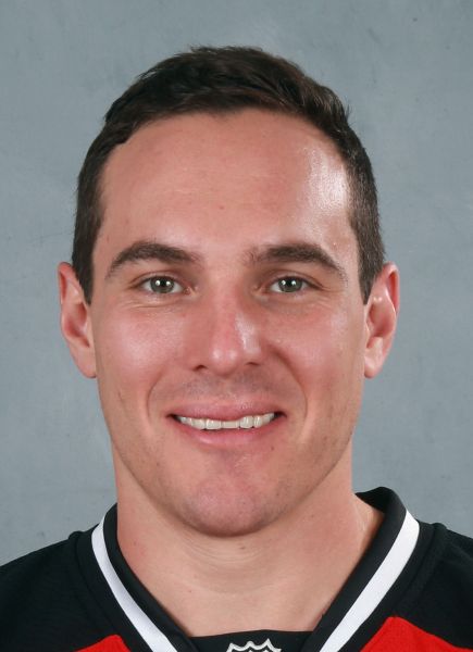 Mike Cammalleri
