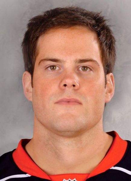 Mike Comrie