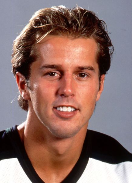 Mike Modano