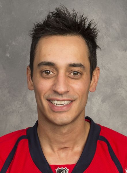 Mike Ribeiro