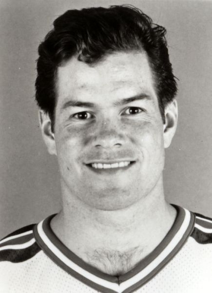 Mike Richter