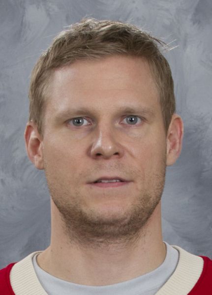Mikko Koivu