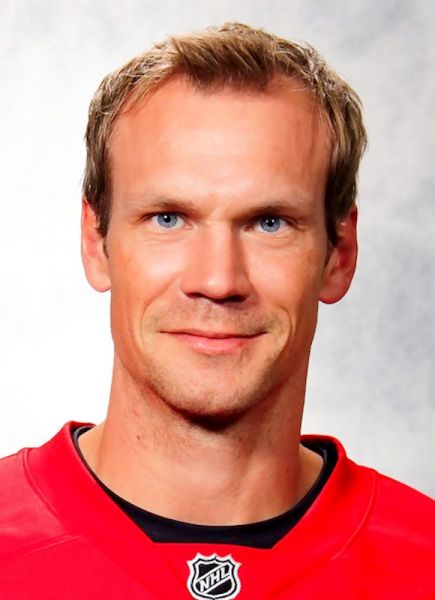 Nicklas Lidstrom