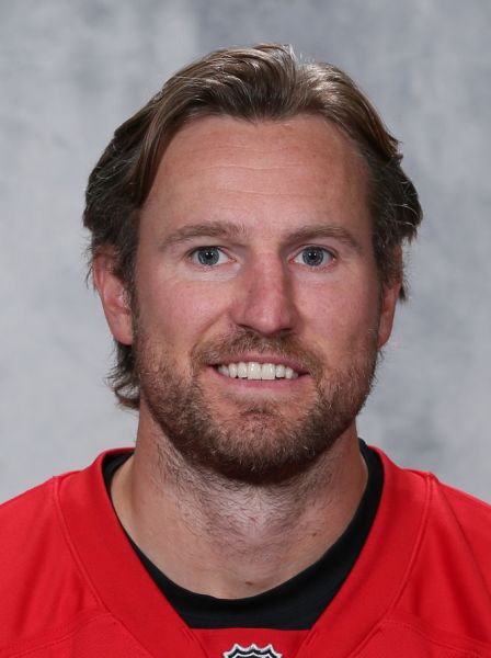 Niklas Kronwall