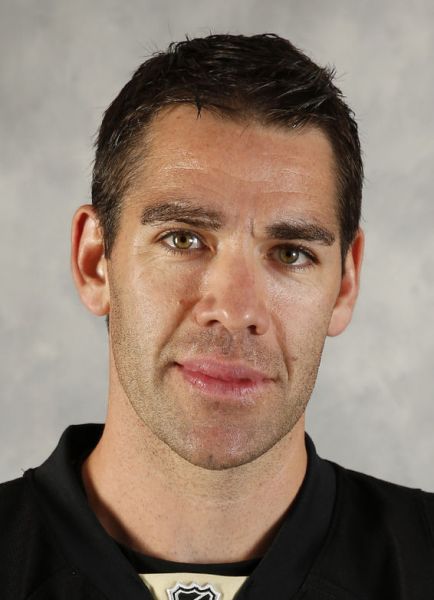 Pascal Dupuis