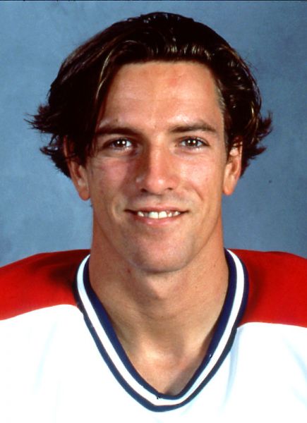 Patrice Brisebois
