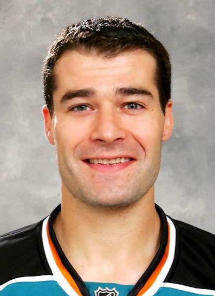 Patrick Marleau